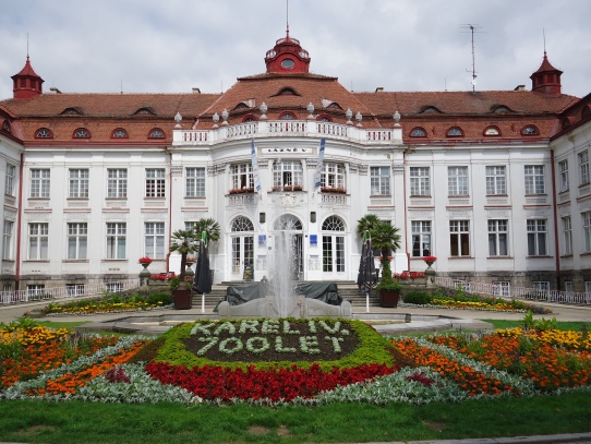 Karlovy Vary