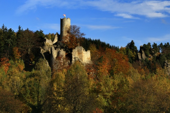 Frýdštejn