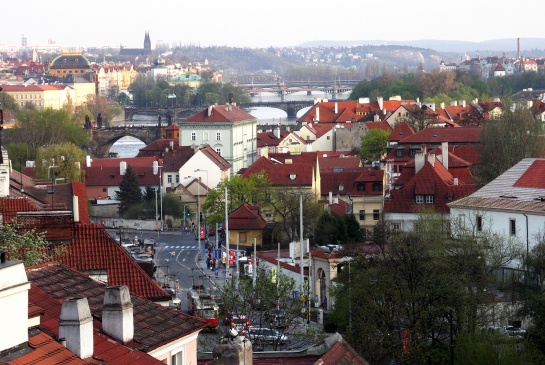 Praha
