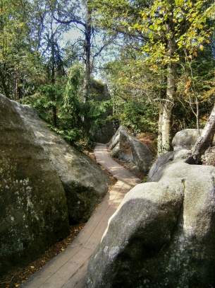 Szczeliniec Wielki