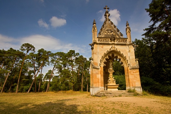 Sv. Hubertka