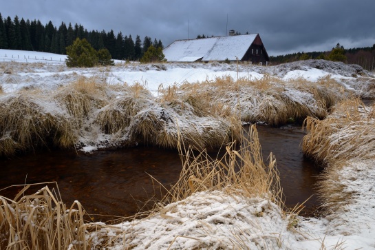 Horská Kvilda