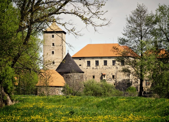 Švihov