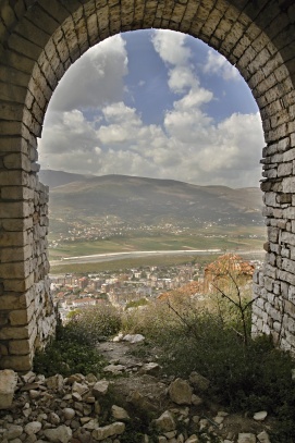 Albanie - Berat