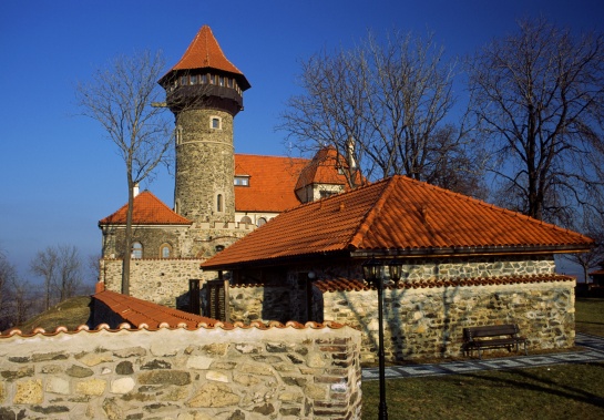 Hněvín