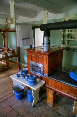Muzeum lidových staveb v Kouřimi