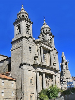 Santiago de Compostela
