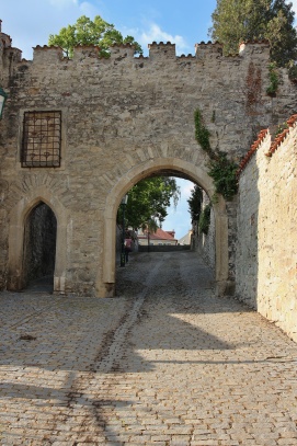 město Kutná Hora