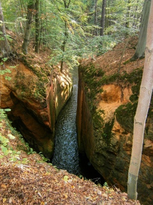 Průrva Ploučnice