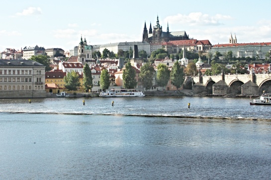 Praha