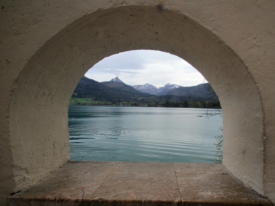 St. Wolfgang