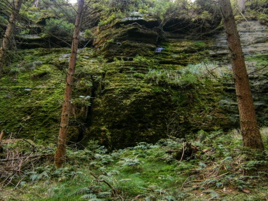 Kyjovské údolí