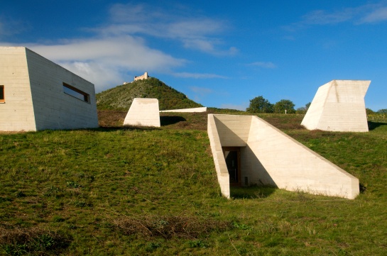 Archeopark Pavlov