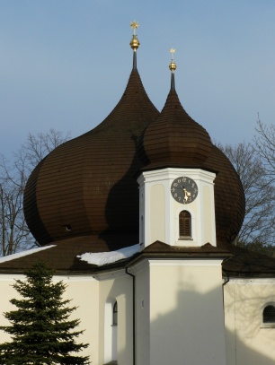 Šumava