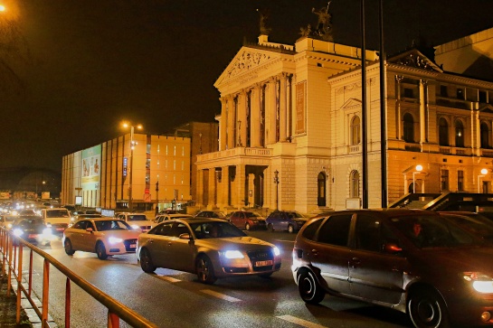 Státní opera