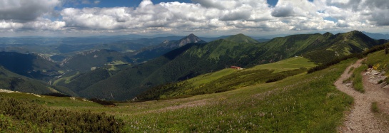Velký kryván