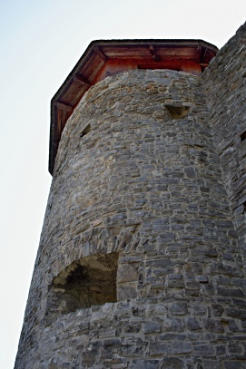 Hrad Hukvaldy