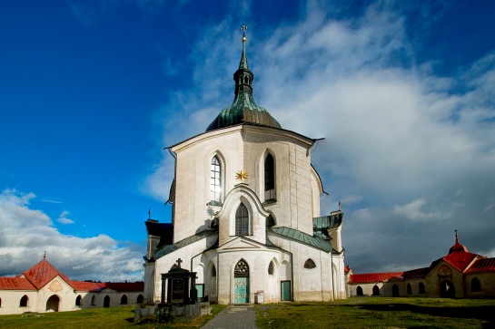 Zelená Hora