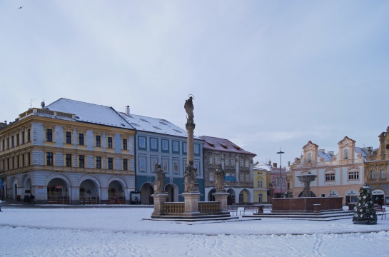 Kolín