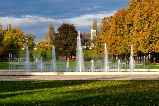 Poděbrady