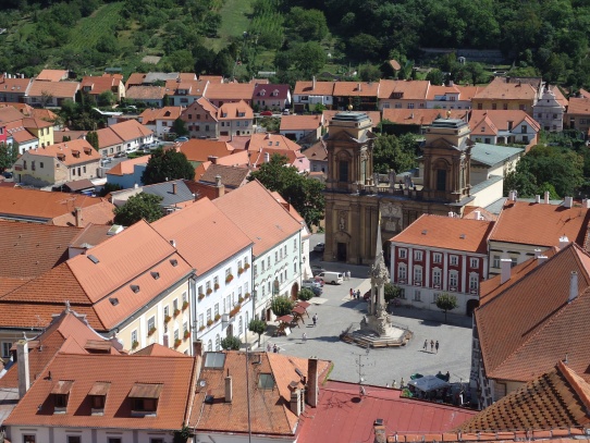 Mikulov 
