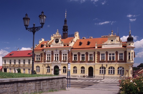 Hořovice