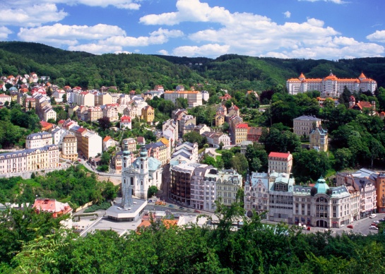 Karlovy Vary