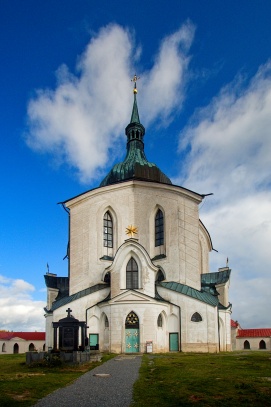 Zelená Hora