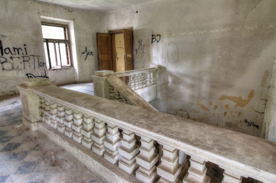 Zámek v Chotýšanech