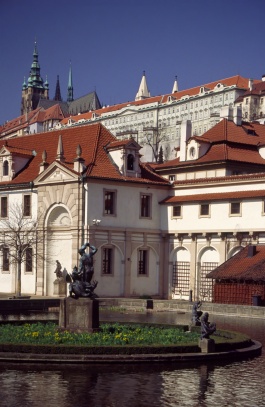 Praha