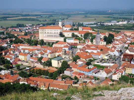 Mikulov 