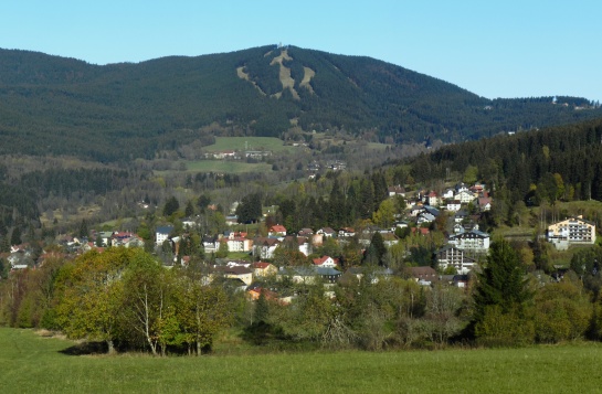 Šumava