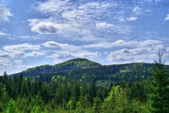 Lužické hory
