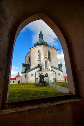 Zelená Hora