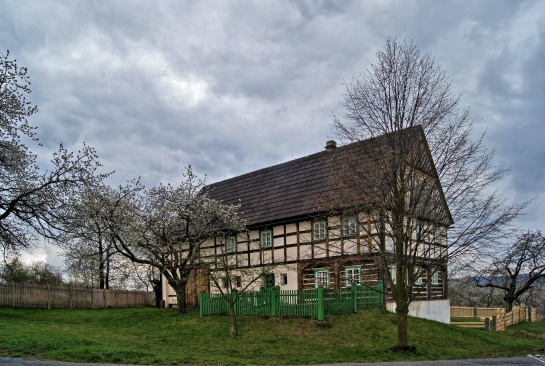 Muzeum lidových staveb v Kouřimi