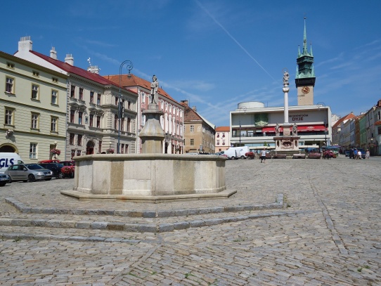 Znojmo