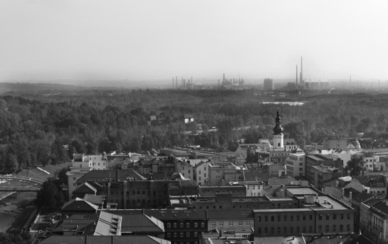Ostrava