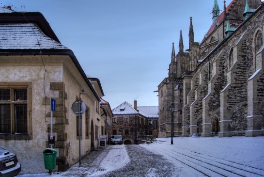 Kolín