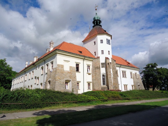 Smečno