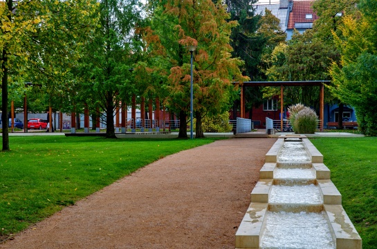 Poděbrady