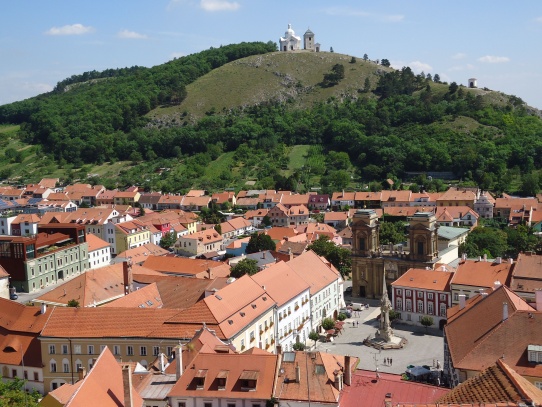 Mikulov 