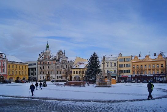Kolín