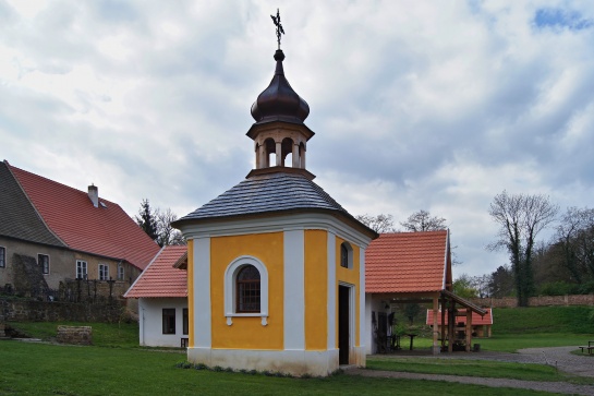 Polabské národopisné muzeum Přerov nad Labem
