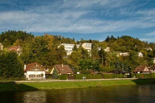 Železný Brod