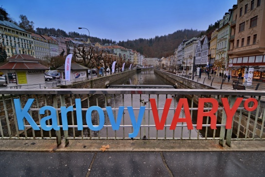 Karlovy Vary °