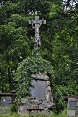 Hřbitov Hostýn