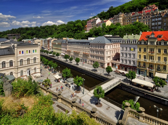 Karlovy Vary