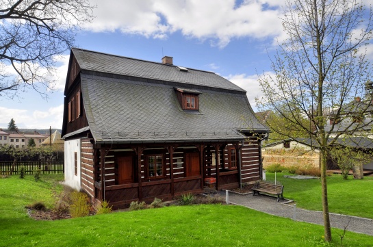 Muzeum Českého ráje - Turnov
