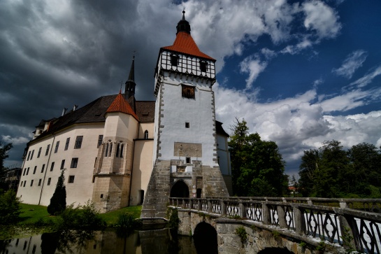 Blatná