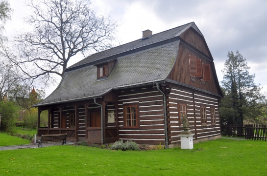 Muzeum Českého ráje - Turnov